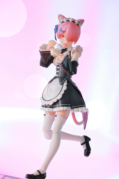 ARCTECH Re:从零开始的异世界生活 拉姆