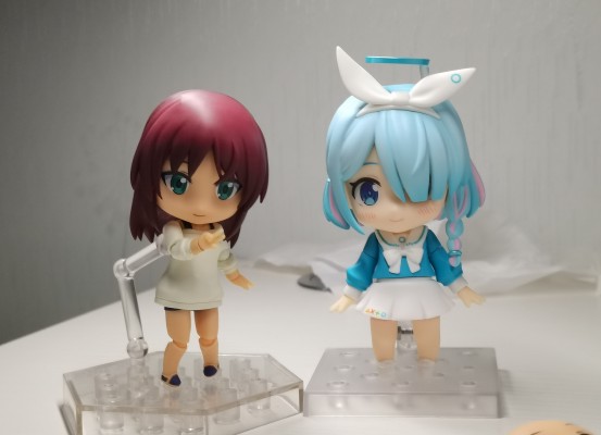 DFORM+ 机甲爱丽丝 Expansion 兼志谷设乐