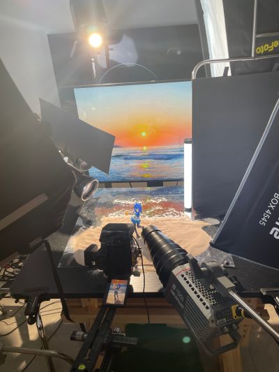 哔哩哔哩 22＆33 干杯ver. 