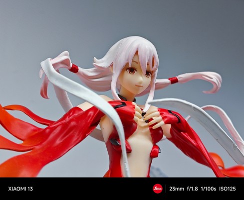 Premium Prize 罪恶皇冠 楪祈