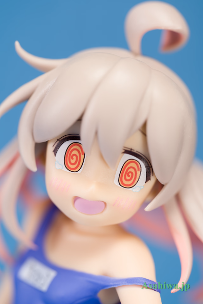 全力造形 别当哥哥了    绪山真寻