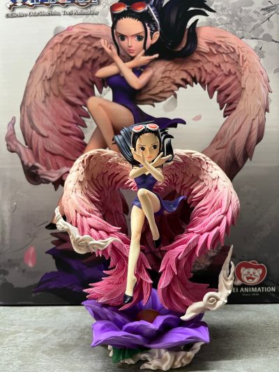 航海王 妮可·罗宾