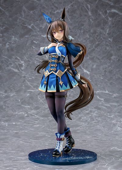 赛马娘 闪耀！优俊少女 爱慕织姬
