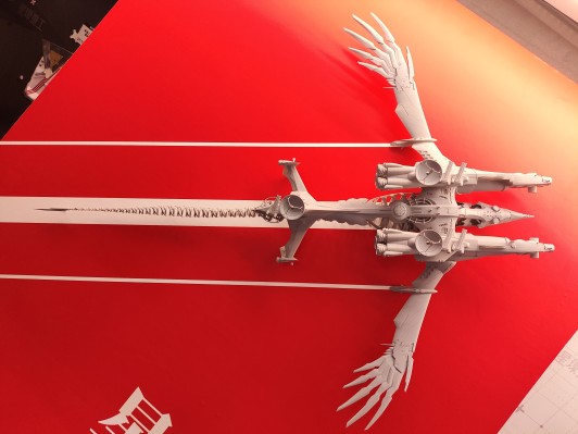 新世纪福音战士新剧场版 AAA WUNDER 奇迹号