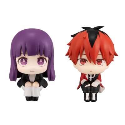 Look Up 葬送的芙莉莲 菲伦