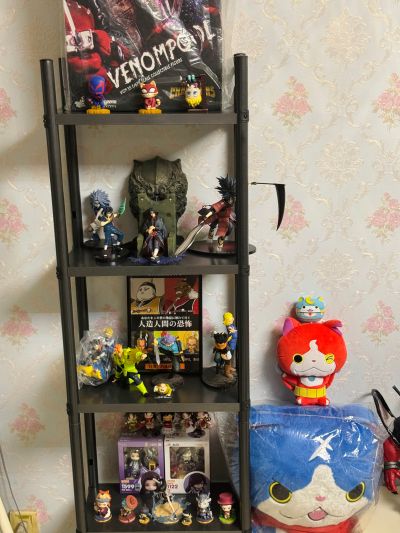 905573 漫威 毒液死侍