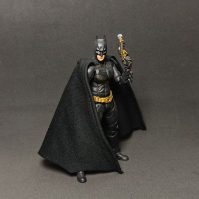 S.H.Figuarts 黑暗骑士 蝙蝠侠