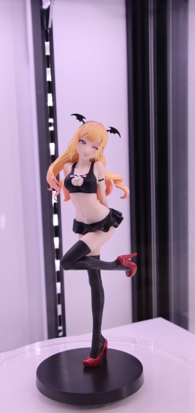 Celestial vivi 更衣人偶坠入爱河 动画版 喜多川海梦