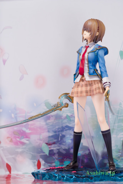 炽焰天穹 茅森月歌