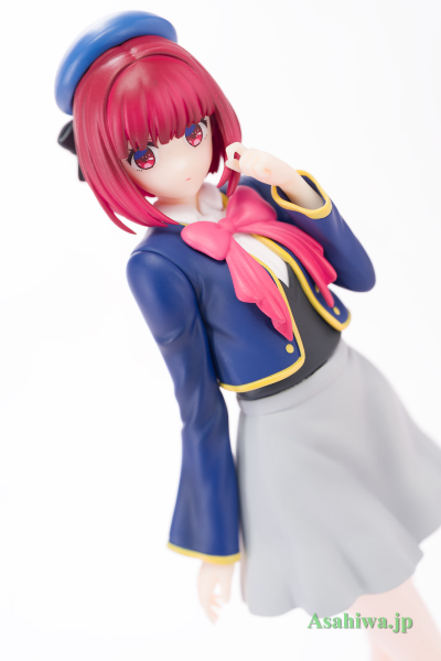 POP UP PARADE 我推的孩子 动画版 有马加奈