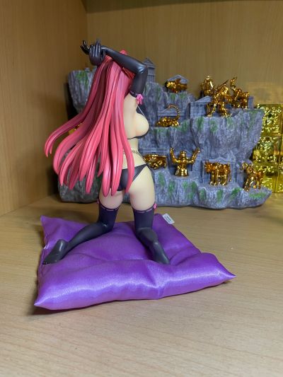 DXF 手办 CODE GEASS 叛逆的鲁鲁修 R2 柯内莉亚・Li・布里塔尼亚 