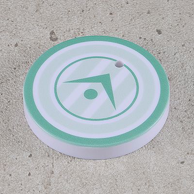 粘土人#2564 IDOLiSH7-偶像星愿 亥清悠