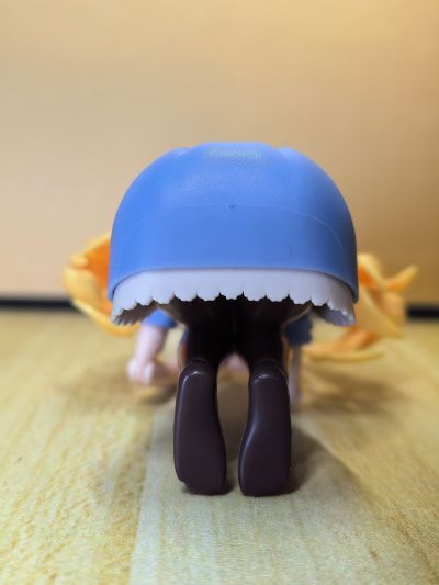 创彩少女庭园 小石川艾玛 圣爱丽丝女校高中年级 夏装 梦幻风 仙境公主