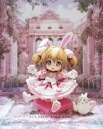 粘土人 #060 萝莉的时间 九重凛