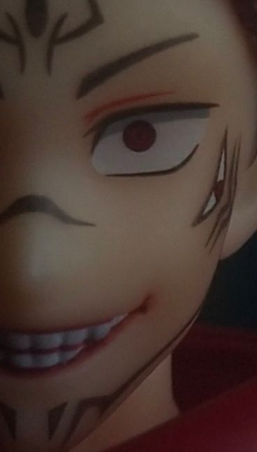 Pop Up Parade 咒术回战 虎杖悠仁