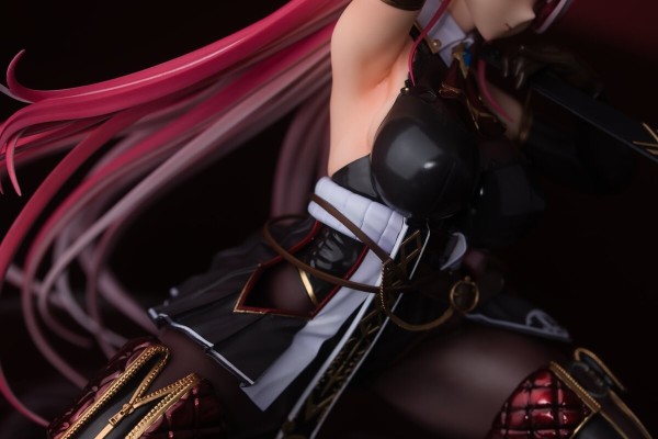 hololive 宝钟玛琳 3D版