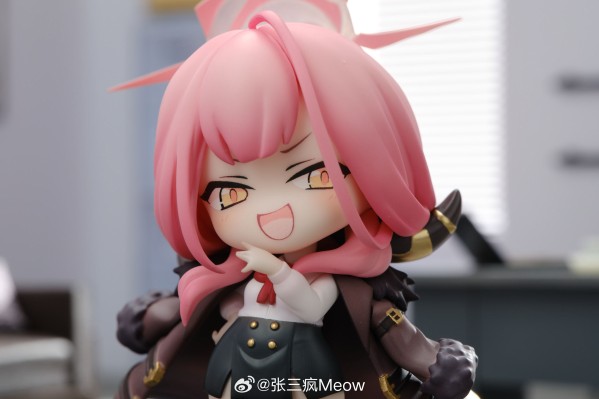 蔚蓝档案 陆八魔阿露 便利屋68的日常Ver.