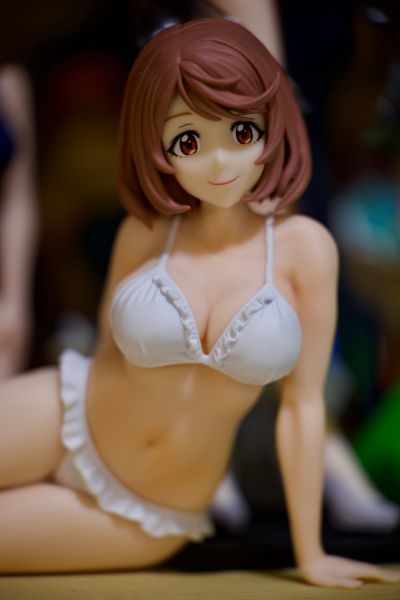 香格里拉边境 -Celestial vivi-斋贺玲