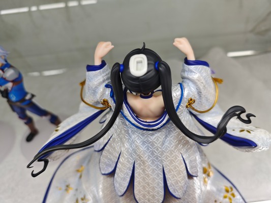 在地下城寻求邂逅是否搞错了什么 赫斯缇雅 -白无垢-