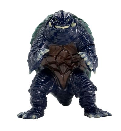 中等尺寸系列 加美拉2 雷吉翁来袭 加美拉（1996）标准版