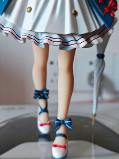 泠鸢yousa 随舰海鸥