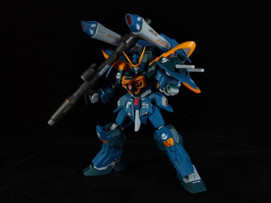 机动战士高达 G FRAME FA 机动战士高达SEED 凶猛的三台高达