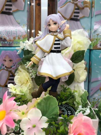 Coreful 葬送的芙莉莲 芙莉莲