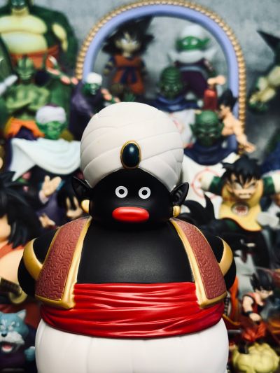 龙珠 波波先生 DX Soft-Vinyl Figure Special Assort 