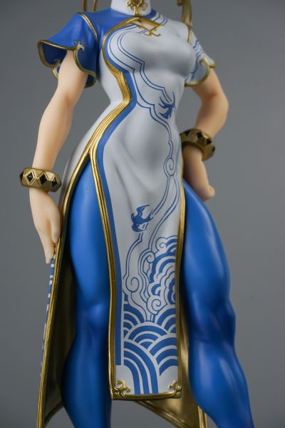 POP UP PARADE  街霸6 春丽