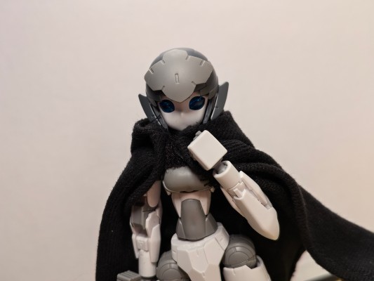 30MM EXM-H15C 亚琪露比（C型）