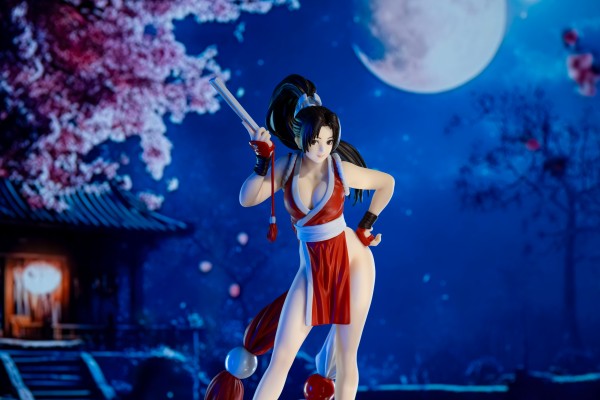 POP UP PARADE 拳皇97 不知火舞