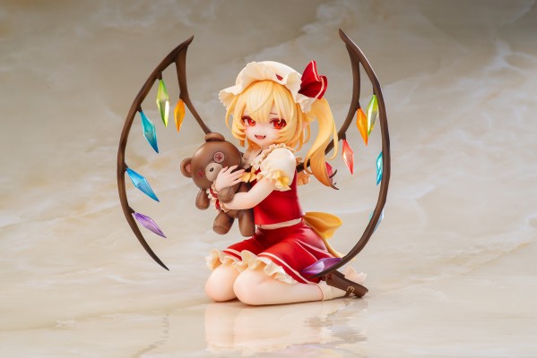 东方project 芙兰朵露·斯卡蕾特