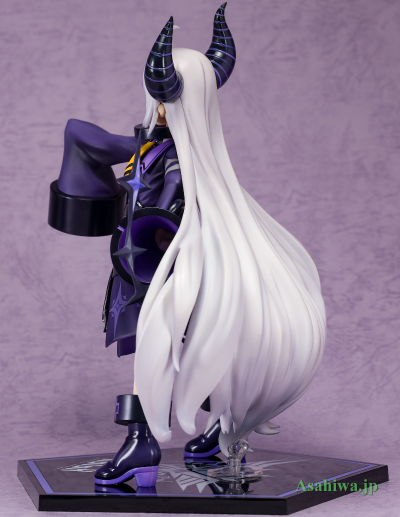 hololive 拉普拉斯·达克尼斯