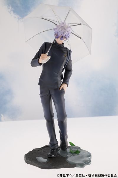 珍藏人偶 咒术回战 夏油杰 高专版