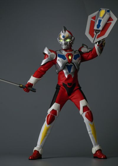 FigZero 电光超人古立特 古立特