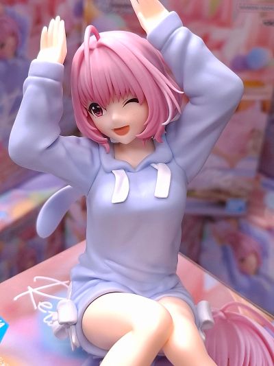 悠闲时光 偶像大师灰姑娘女孩 梦见璃亚梦