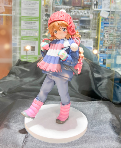 新世纪福音战士剧场版 式波·明日香·兰格雷 冬季