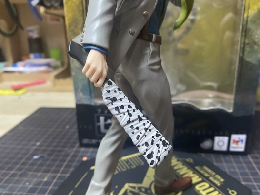 咒术回战 七海建人