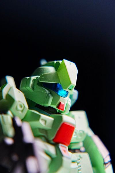 FW 高达大集结23