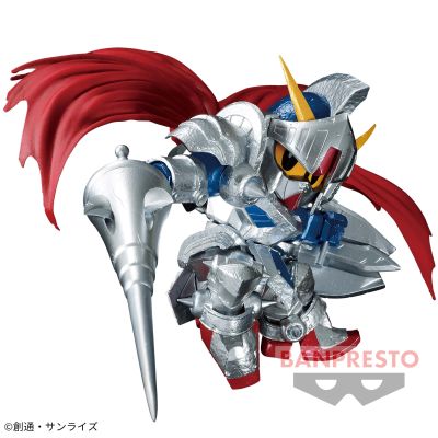 高达系列 豪块 骑士高达