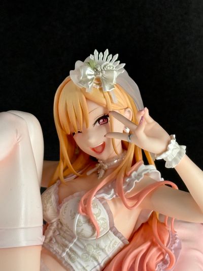 更衣人偶坠入爱河 喜多川海梦 洋娃娃