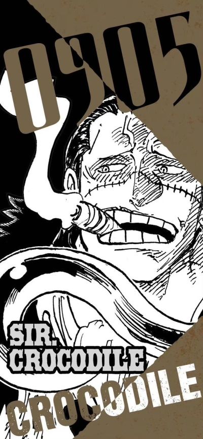 造形王顶上决战 II 航海王  沙·鳄鱼