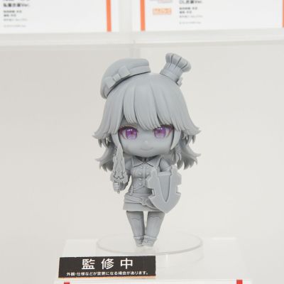 粘土人#2672 hololive 小鸟游琪亚拉