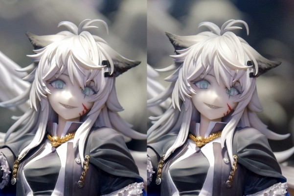 明日方舟 拉普兰德 典雅噩兆