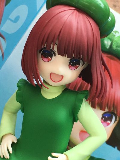 我推的孩子 有马加奈 青椒体操服