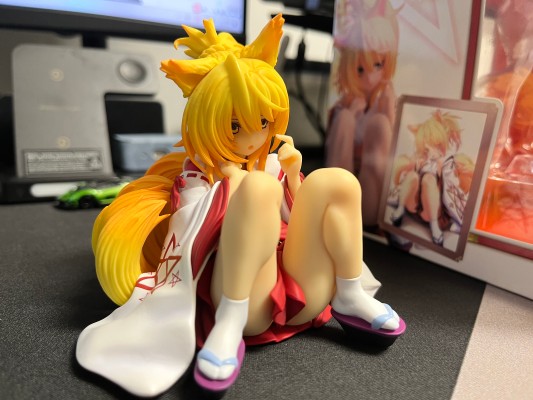 恶魔高校 D×D NEW 九重