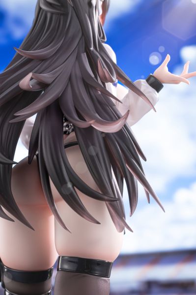 碧蓝航线 爱宕  巅峰时速