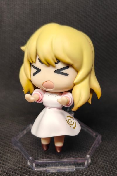 简单六角机牙 萨娜酱