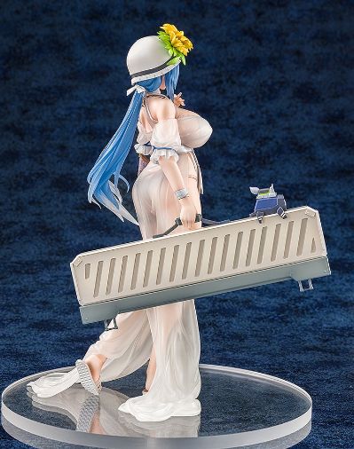 少女前线 DP-12 熙光寓言