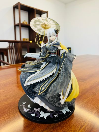 Re：从零开始的异世界生活 艾姬多娜 -汉服-